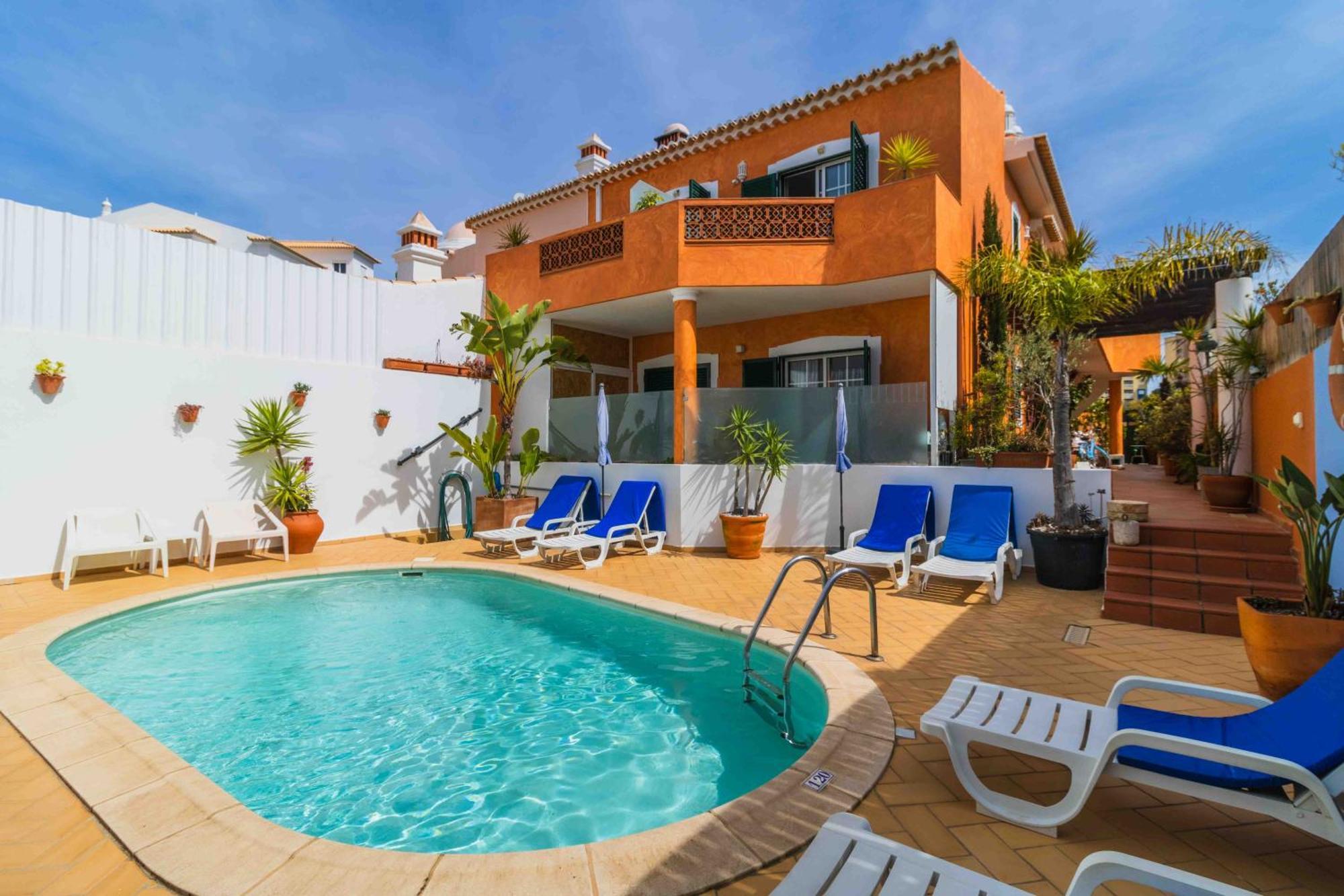 Casas Novas - Adults Only Gasthuis Lagos